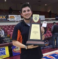 Mason Elam