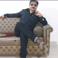 Vijay Thakre