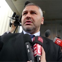 Mark Feygin