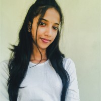 Aswini Yogaraja