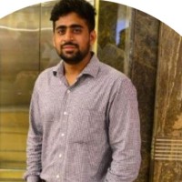 Vipul Ahuja