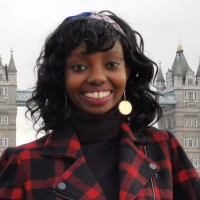 Judy Ngungi