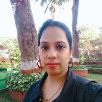 Riya Gunjawate