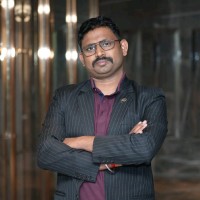 Pradeep C Nair
