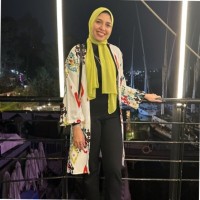 Nada Khaled