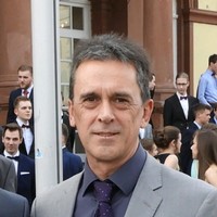 David Harwood