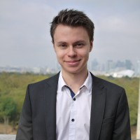 Timothée Arnault