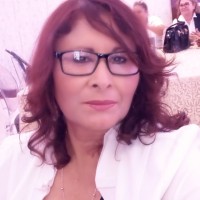 Lorena Berrelleza