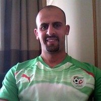 ahmed karamani