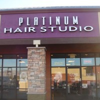 Platinum Hair Studio
