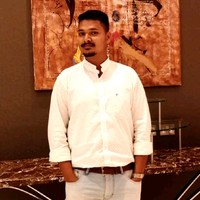 Vineeth Venugopal