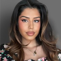 Lexie Marie Vazquez
