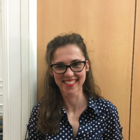 justine charles