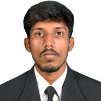Perumal Ramakrishnan