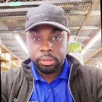 Felix Owusu-Ansah