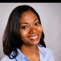 Dominique Jones MA, LMFT