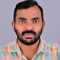 Ranjith Parameswaran