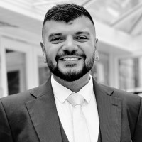 Nathan Parmar