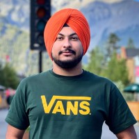 Arshdeep Maan