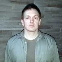 Aleksandr Zharkevich