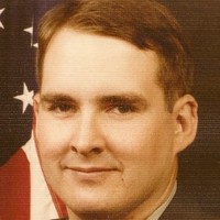 Richard Willis