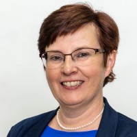 Jacqueline Perret