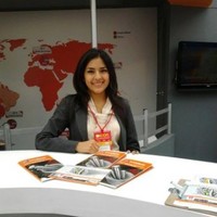Katty Chavez