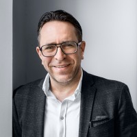 Daniel Kraus