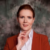 Barbara Czajkowska