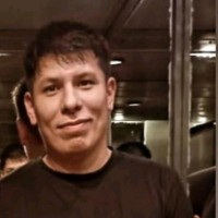 Rodrigo Ariel Plaza