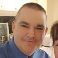 Chad Marshall