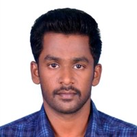 Vignesh V