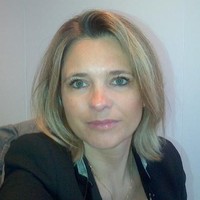 Laurence Larzallier-Mandon