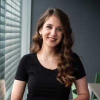 Gabriela Barišić Jensterle
