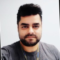 Alexandre Meyer, MSc