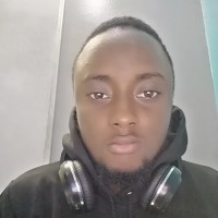 Toluwalope Adeyemo