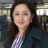 Feryal Clark