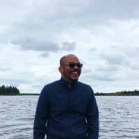 Paul Palmer, P.Eng