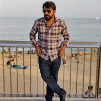 Khurram Naseem