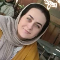Samaneh Amani