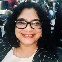 Shalini Sarkar