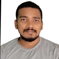 Suraj shah