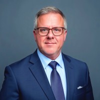 David Ashley Hayes, Mba