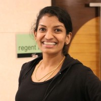 Sahana Kumar