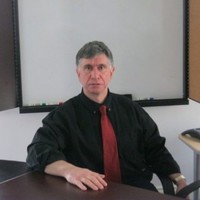 Dan McGarry MHRM CHRL