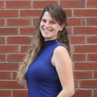 Jaime Gallagher Driscoll, Otr/L