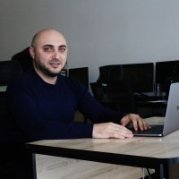 Norayr Amirkhanyan
