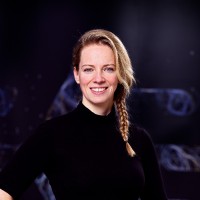 Marie-José van Hellemondt