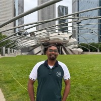 Saurabh Kadam