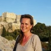 Hanne Jendal